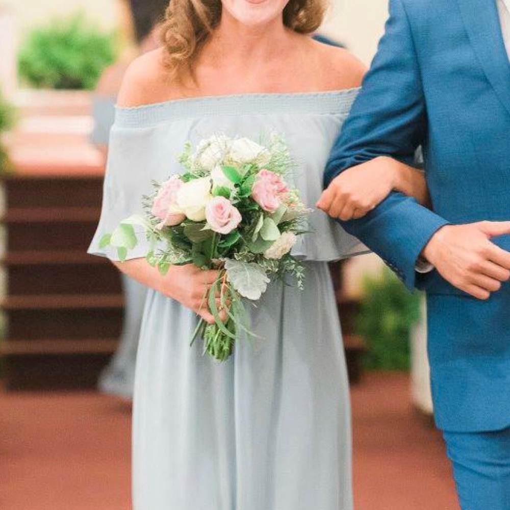 Show Me Your MuMu Bridesmaid Dress - Hacienda